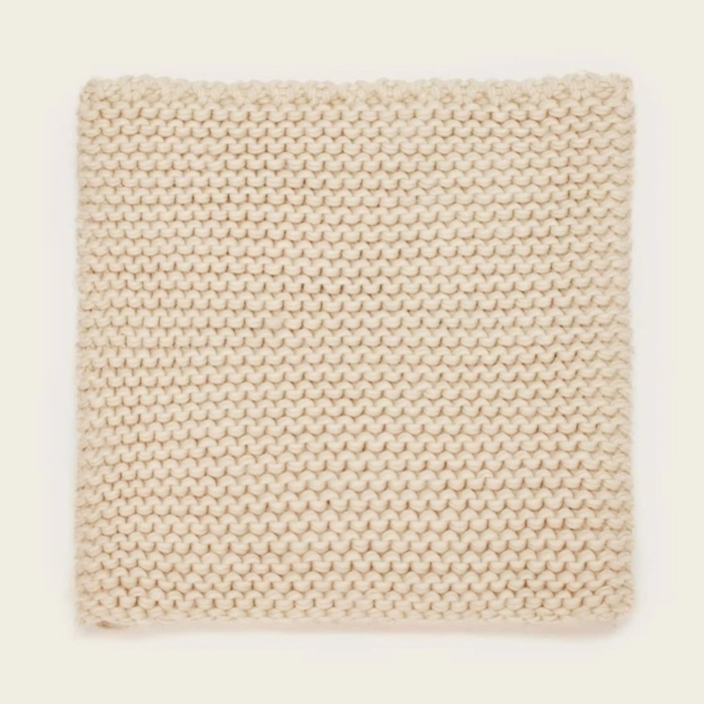 Infinity Scarf - Picture 2 of 3
